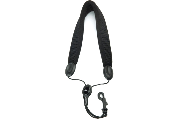 Padded Sax Strap Tenor/Baritone Snap Hook