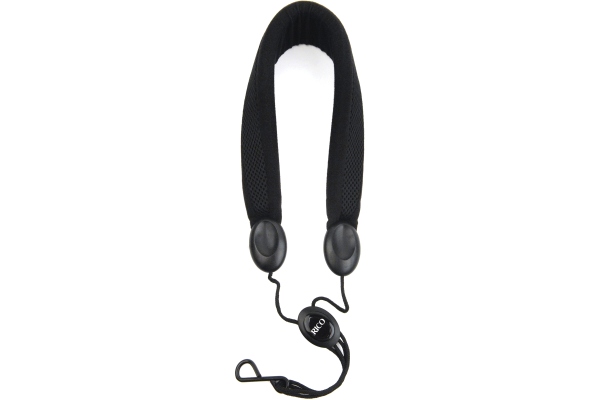 Padded Saxophone Strap Tenor/Baritone Metal Hook