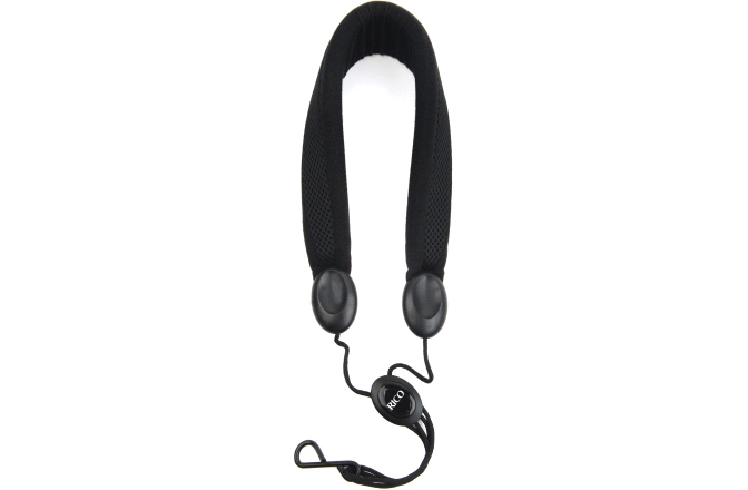 Curea Saxofon Daddario Woodwinds Padded Saxophone Strap Tenor/Baritone Metal Hook