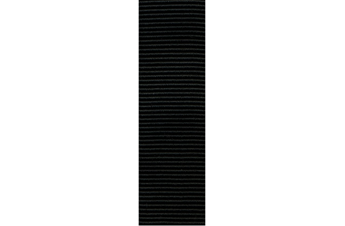 Curea Saxofon  Daddario Woodwinds Saxophone Strap Soprano/Alto Black Nylon Snap Hook