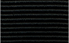 Curea Saxofon  Daddario Woodwinds Saxophone Strap Tenor/Baritone Black Nylon