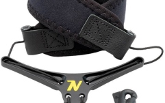Curea saxofon Neotech Curea saxofon matt-black