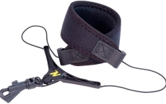Curea saxofon Neotech Curea saxofon matt-black