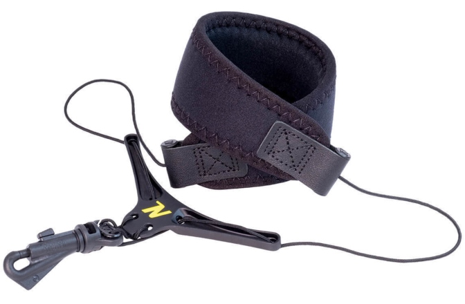 Curea saxofon Neotech Curea saxofon matt-black