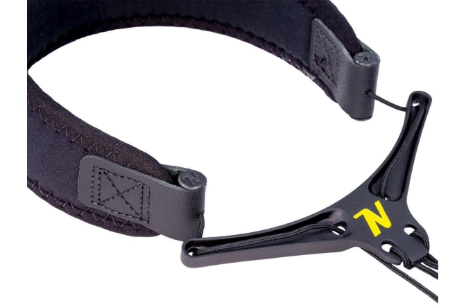 Curea saxofon Neotech Curea saxofon matt-black