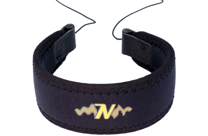 Curea saxofon Neotech Curea saxofon matt-black