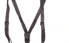 Curea saxofon  Neotech Curea saxofon Soft Harness Negru