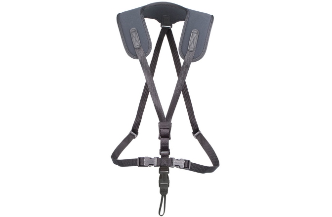Curea saxofon Neotech Curea saxofon Super Harness Negru