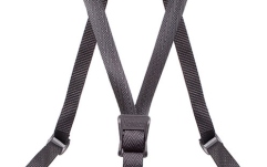Curea saxofon Neotech Curea saxofon Super Harness Negru
