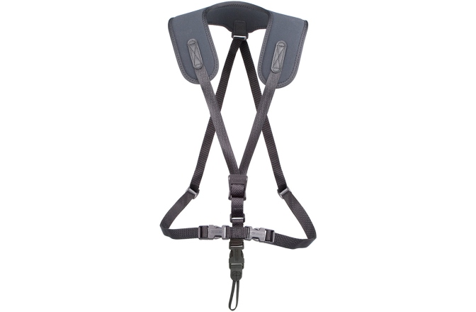 Curea saxofon Neotech Curea saxofon Super Harness Negru