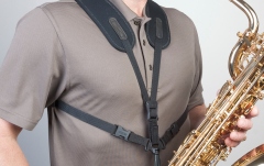 Curea saxofon Neotech Curea saxofon Super Harness Negru