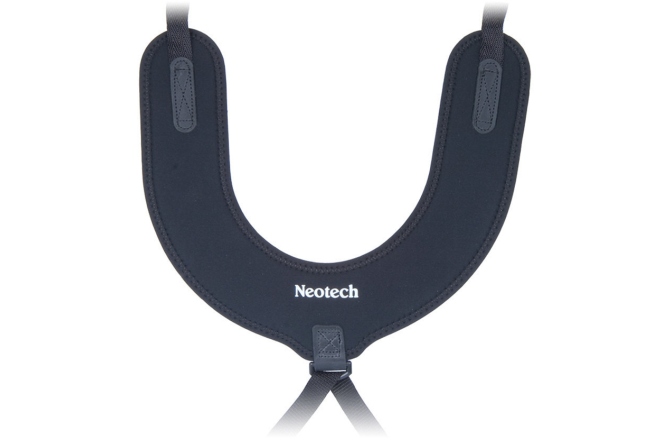 Curea saxofon Neotech Curea saxofon Super Harness Negru