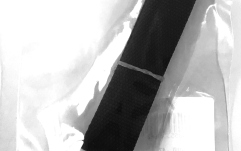 Curea stativ laptop Meinl nylonstrap for TMLTS