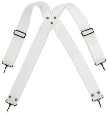 Basix Marching Timbal Carrying Strap 3 cm