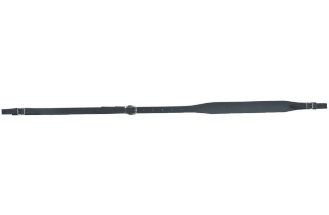 Curea transport  Gewa Curea transport Corn tenor/bariton Negru