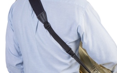 Curea transport  Neotech Curea transport Corn tenor/bariton Brass Sling