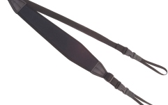 Curea transport  Neotech Curea transport Corn tenor/bariton Brass Sling