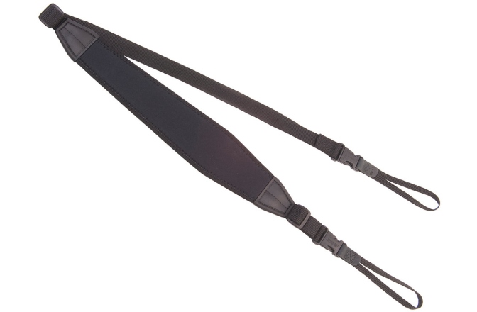 Curea transport  Neotech Curea transport Corn tenor/bariton Brass Sling