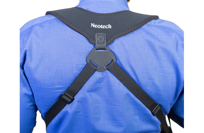 Curea transport pentru Tuba Neotech Curea transport Holster Harness Tuba klein