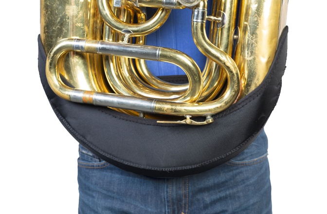 Curea transport pentru Tuba Neotech Curea transport Holster Harness Tuba klein