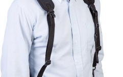 Curea transport Tuba Neotech Curea transport Tuba Harness Negru