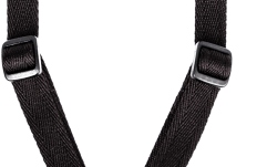 Curea Ukulele Daddario Eco Ukulele Strap Black