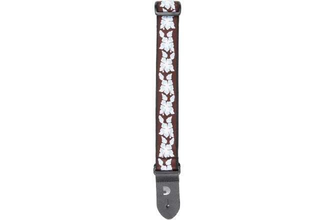 Curea Ukulele Daddario Nylon Ukulele Strap  Aloha