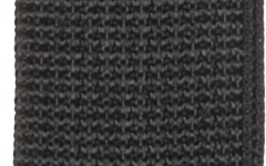 Curea Ukulele Daddario  Polypropylene Ukulele Strap Black