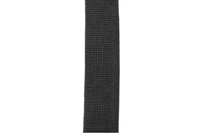 Curea Ukulele Daddario  Polypropylene Ukulele Strap Black