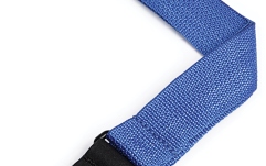 Curea Ukulele Daddario Polypropylene Ukulele Strap Blue