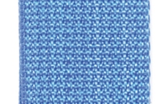 Curea Ukulele Daddario Polypropylene Ukulele Strap Blue