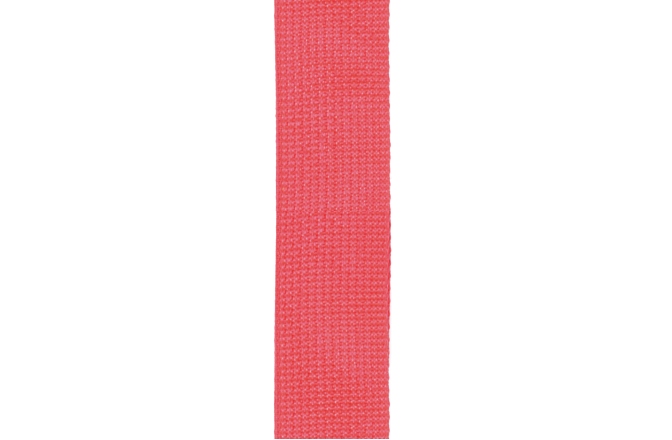 Curea Ukulele Daddario Polypropylene Ukulele Strap Red
