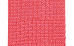 Curea Ukulele Daddario Polypropylene Ukulele Strap Red