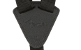 Curea Ukulele Fender Ukulele Strap Black 1''