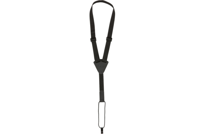 Curea Ukulele Fender Ukulele Strap Black 1''