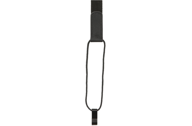 Curea Ukulele Fender Ukulele Strap Black 1''