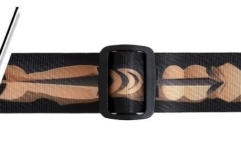 Curea ukulele Gewa F&S Nylon Ukulele Totem Two