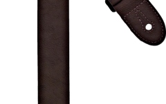 Curea Ukulele Ortega Vegan Series Ukulele-Strap - Brown + Bonus CONNECT-XX