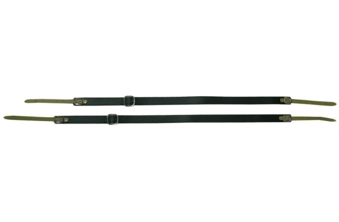 Curele pentru acordeon Gewa Curele pentru acordeon 75cm - 90cm Negru