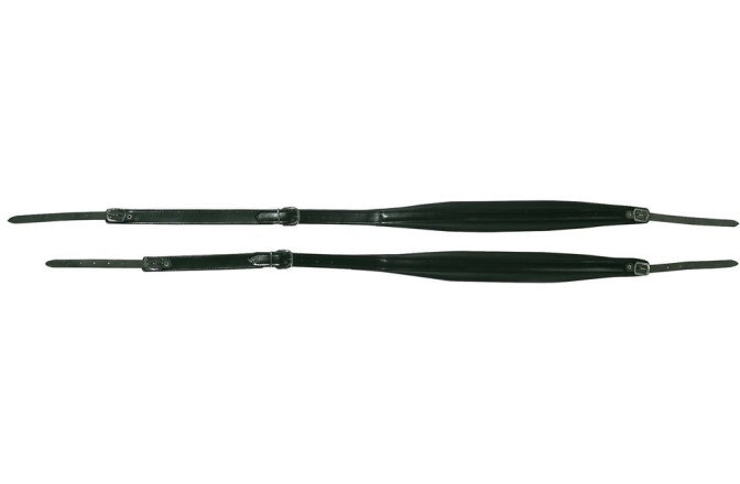 Curele pentru acordeon Gewa Curele pentru acordeon 85cm - 100cm Negru