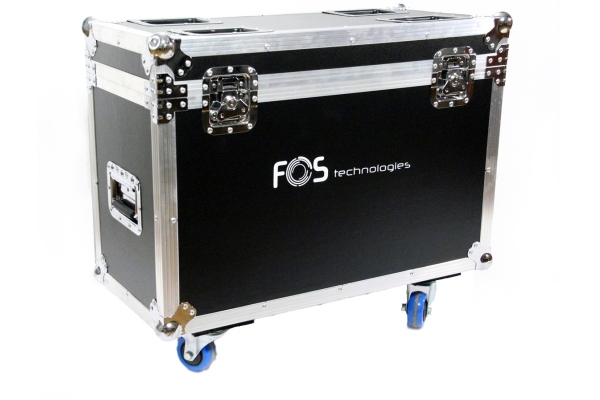 FOS Double Case 7R