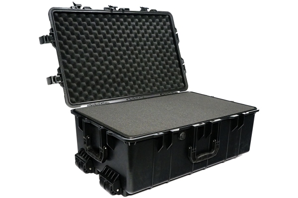 FOS Weatherproof IP67 Transport Case XL