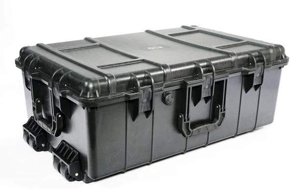 FOS Weatherproof IP67 Transport Case XL — 3