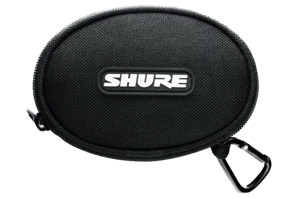 Shure SE Transport Case
