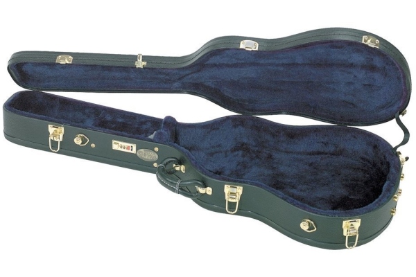 Gewa Arched Top Prestige classic