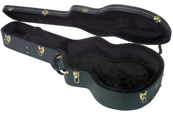 Gewa Arched Top Prestige Jumbo/Jazz