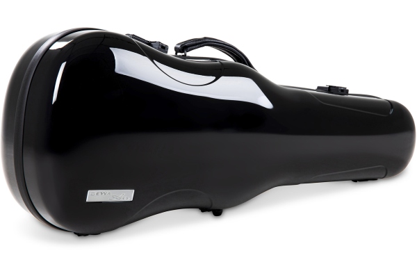 Gewa Viola Case Air 2.0, Glossy Black