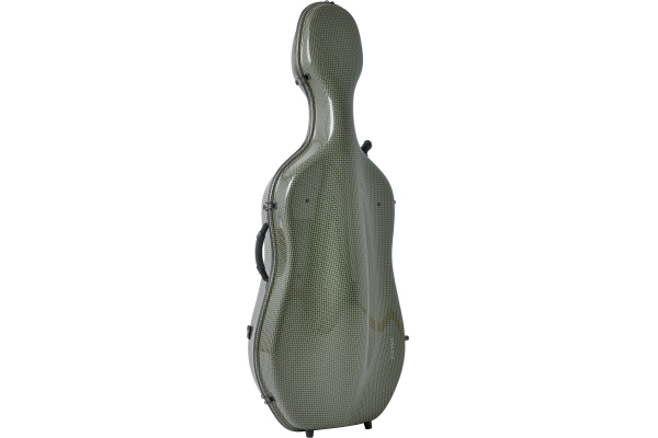 Gewa Cello Case Idea Aramid Carbon 3.1