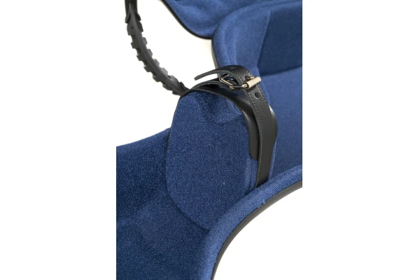 Gewa Cello Case Idea Original Carbon 2.9, Dark Blue Interior — 2