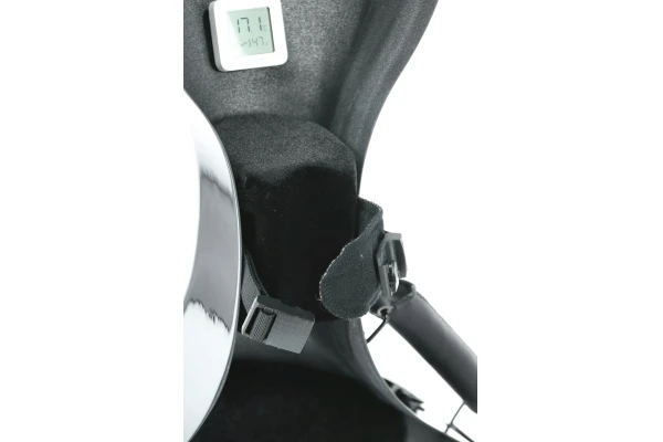 Gewa  High Performance Carbon 2.7 Black — 2